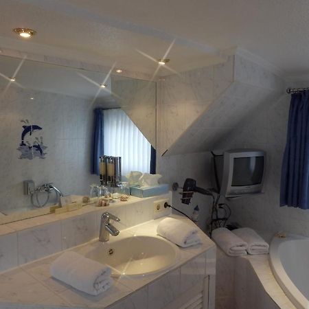 Hotelschiff Perle BRE Δωμάτιο φωτογραφία