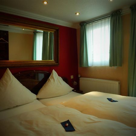 Hotelschiff Perle BRE Εξωτερικό φωτογραφία