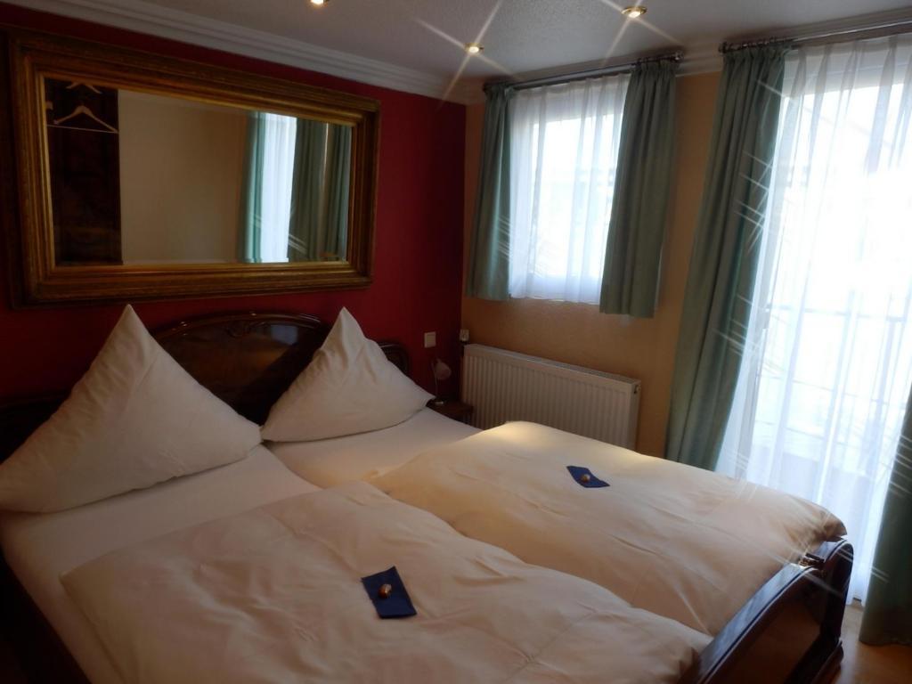 Hotelschiff Perle BRE Δωμάτιο φωτογραφία