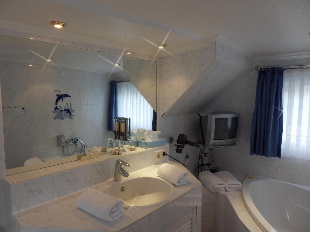 Hotelschiff Perle BRE Δωμάτιο φωτογραφία