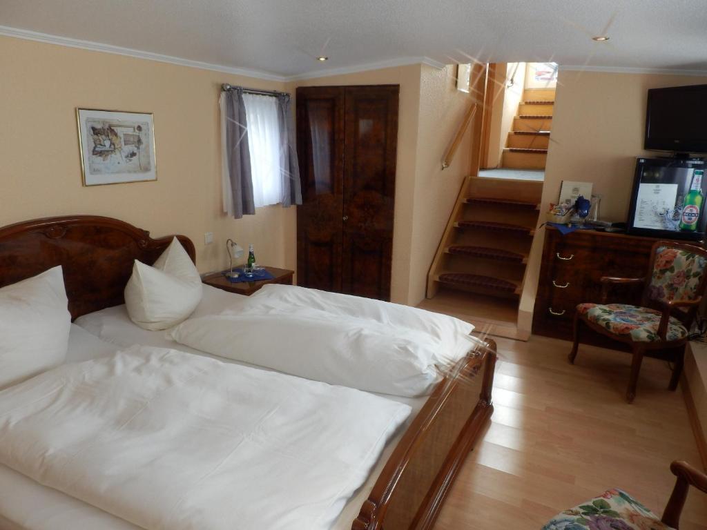 Hotelschiff Perle BRE Δωμάτιο φωτογραφία